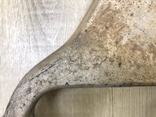 Рычаг задней подвески поперечный верхний задний левый PATHFINDER R52 12-21 2013 3.5 VQ35DE