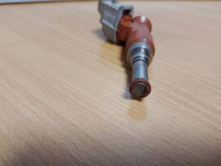 Форсунка топливная TOYOTA SIENNA 11-16 GSL30 3.5 2GR-FE