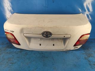 Крышка багажника TOYOTA CAMRY 40 06-11