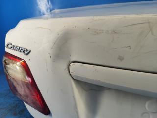 Крышка багажника CAMRY 40 06-11