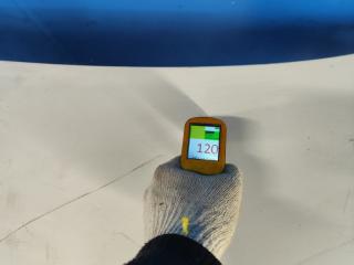 Крышка багажника CAMRY 40 06-11