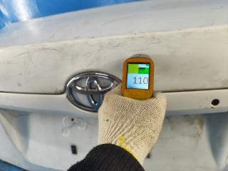 Крышка багажника CAMRY 40 06-11