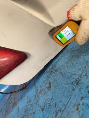 Крышка багажника CAMRY 40 06-11