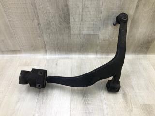 Рычаг передней подвески нижний передний правый FX S50 03-08 2006 VK45DE