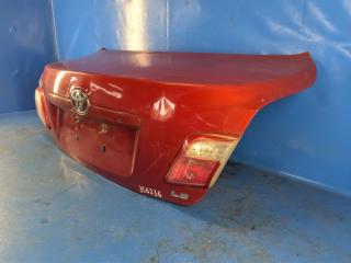 Крышка багажника CAMRY 40 06-11