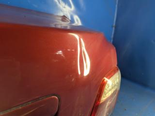 Крышка багажника CAMRY 40 06-11