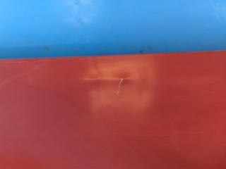 Крышка багажника CAMRY 40 06-11