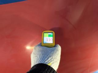 Крышка багажника CAMRY 40 06-11