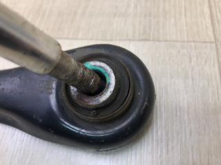 Рычаг задней подвески поперечный нижний правый FOCUS 10-18 2014 2.0 C20HDEX