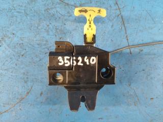 Замок крышки багажника TOYOTA CAMRY 40 06-11