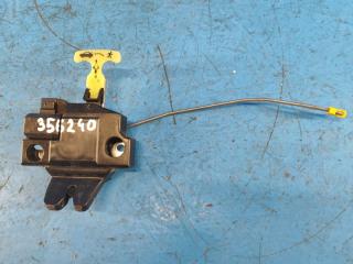 Замок крышки багажника CAMRY 40 06-11