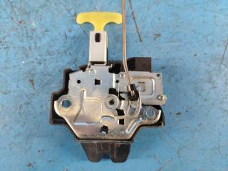 Замок крышки багажника TOYOTA CAMRY 40 06-11