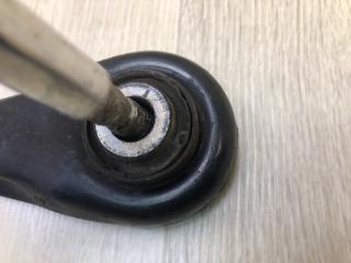 Рычаг задней подвески поперечный нижний левый FOCUS 10-18 2014 2.0 C20HDEX