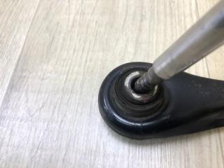 Рычаг задней подвески поперечный нижний левый FOCUS 10-18 2014 2.0 C20HDEX