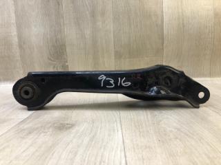 Рычаг задней подвески поперечный нижний правый PATHFINDER R52 12-21 2013 3.5 VQ35DE