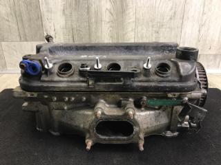 Головка блока цилиндров передняя MDX (YD2) 06-13 2009 3.7 J37A1
