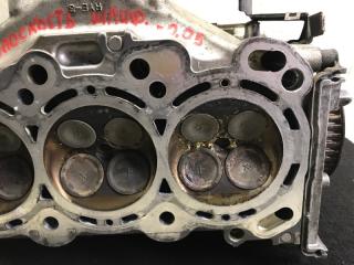 Головка блока цилиндров передняя MDX (YD2) 06-13 2009 3.7 J37A1