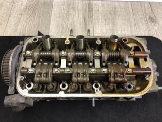 Головка блока цилиндров передняя MDX (YD2) 06-13 2009 3.7 J37A1