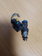 Фото запчасти форсунка топливная MAZDA CX-9 06-16 2008 Б/У запчасть Запчасть форсунка топливная MAZDA CX-9 06-16 2008