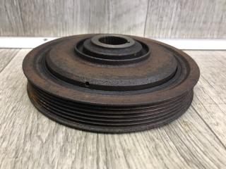 Шкив коленвала ACURA MDX (YD2) 06-13 3.7 J37A1