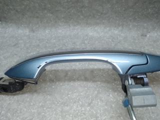 Ручка двери наружная задняя правая HONDA ACCORD CL7 / TSX 03-08 2.4L