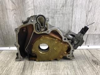 Масляный насос MDX (YD2) 06-13 2009 3.7 J37A1