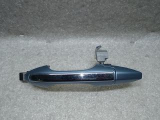 Ручка двери наружная задняя левая HONDA ACCORD CL7 / TSX 03-08 2005