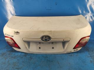 Крышка багажника TOYOTA CAMRY 40 06-11