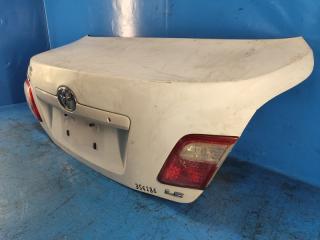 Крышка багажника TOYOTA CAMRY 40 06-11