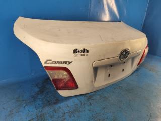 Крышка багажника CAMRY 40 06-11