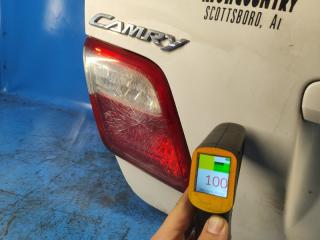 Крышка багажника CAMRY 40 06-11