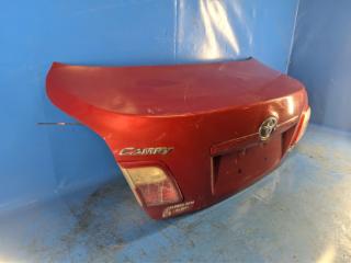 Крышка багажника CAMRY 40 06-11