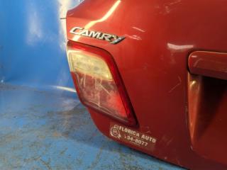 Крышка багажника CAMRY 40 06-11