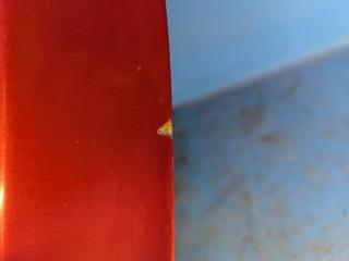 Крышка багажника CAMRY 40 06-11