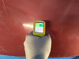 Крышка багажника CAMRY 40 06-11