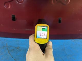 Крышка багажника CAMRY 40 06-11