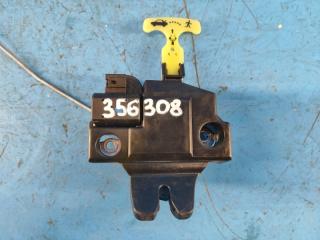 Замок крышки багажника TOYOTA CAMRY 40 06-11
