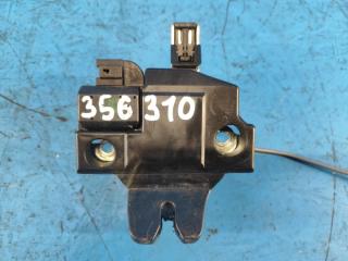 Замок крышки багажника TOYOTA CAMRY 40 06-11