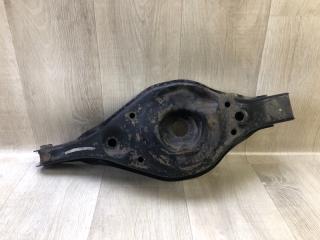 Рычаг задней подвески поперечный нижний левый NISSAN PATHFINDER R52 12-21 2013