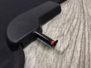 Шторка багажника MUSTANG MACH-E 19- 2019-