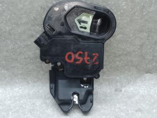 Замок крышки багажника HONDA ACCORD CL7 / TSX 03-08 2005