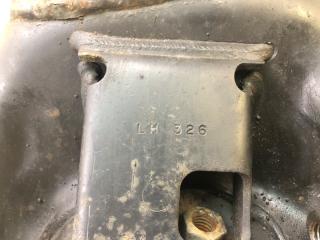 Рычаг задней подвески продольный левый FOCUS 10-18 2014 2.0 C20HDEX