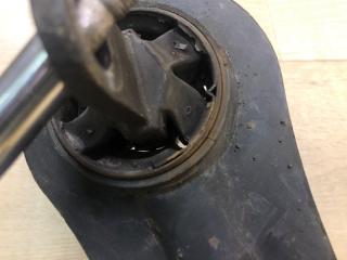 Рычаг задней подвески продольный правый FOCUS 10-18 2014 2.0 C20HDEX