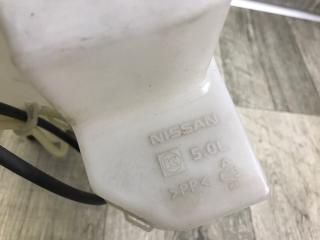 Бачок омывателя NISSAN X-TRAIL/ROGUE T32 13-20 Внедорожник