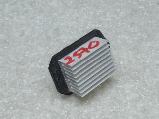 Резистор печки HONDA ACCORD CL7 / TSX 03-08 2005