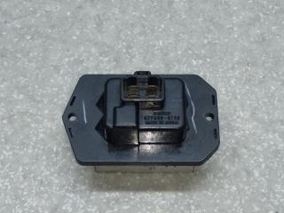 Резистор печки ACCORD CL7 / TSX 03-08 2005 2.4L