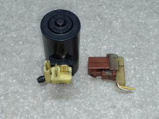 Насос омывателя стекла передний HONDA ACCORD CL7 / TSX 03-08 2.4L
