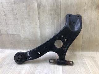 Рычаг передней подвески нижний левый TOYOTA SIENNA 11-16 2014