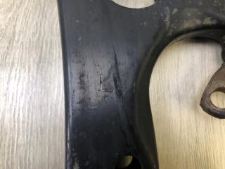 Рычаг передней подвески нижний левый TOYOTA SIENNA 11-16 3.5 2GR-FE