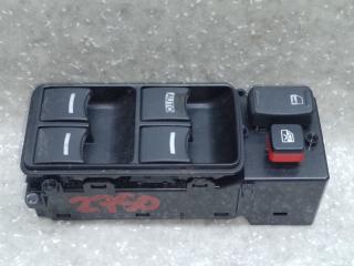 Блок управления стеклоподъемниками ACCORD CL7 / TSX 03-08 2005 2.4L